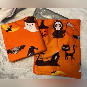 Halloween Duvet Cover Set